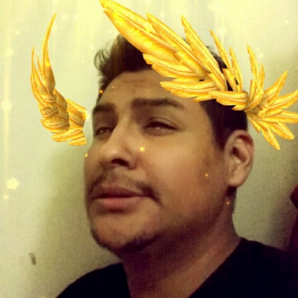 Meet your Posher, Ramon
